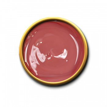First Gel, Camouflage Gel mit Fiber, 50 gr.